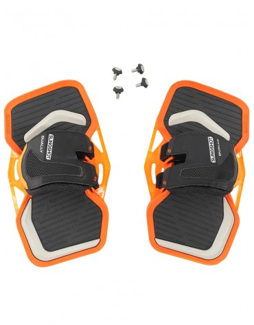 PADS STRAPS SLINGSHOT DUALLY V8 2026