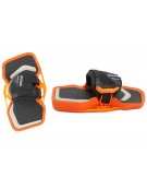 PADS STRAPS SLINGSHOT DUALLY V8 2026