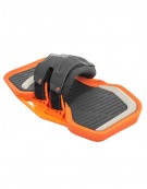 PADS STRAPS SLINGSHOT DUALLY V8 2026