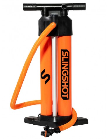 POMPE KITE/WING FOIL SLINGSHOT SQUALL V1
