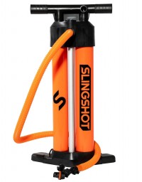 POMPE KITE/WING FOIL SLINGSHOT SQUALL V1