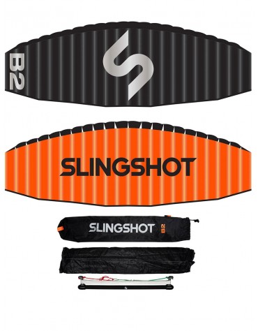 SLINGSHOT TRAINER KITE B2 / B3
