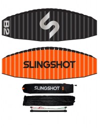 SLINGSHOT TRAINER KITE B2 / B3