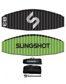 SLINGSHOT TRAINER KITE B2 / B3