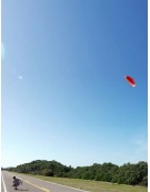 SLINGSHOT TRAINER KITE B2 / B3