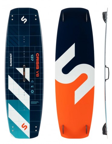 SLINGSHOT CRISIS V8