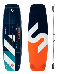 SLINGSHOT CRISIS V8