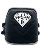 HARNAIS SIDE-ON DIAMOND HEAD GRIS