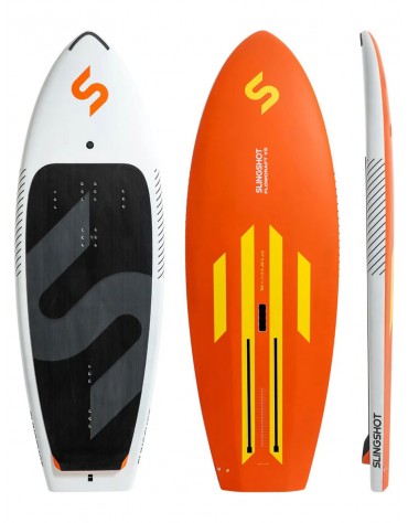 SLINGSHOT FLOW CRAFT V2 2026