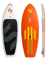 SLINGSHOT FLOW CRAFT V2 2026