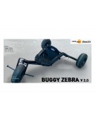 ROUE EXTRA LARGE BUGGY