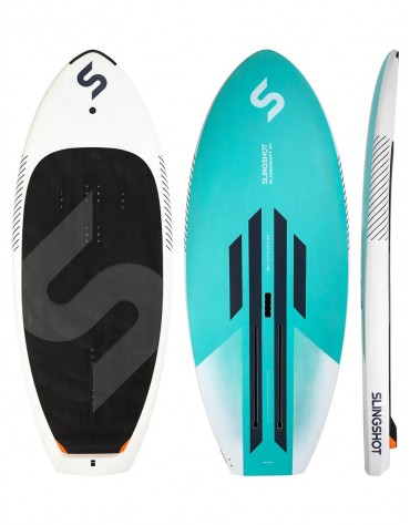 SLINGSHOT GLIDE CRAFT V1 2026