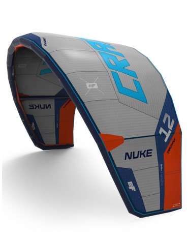 CRAZYFLY NUKE 2026