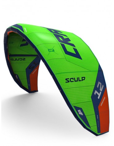 CRAZYFLY SCULP 2026