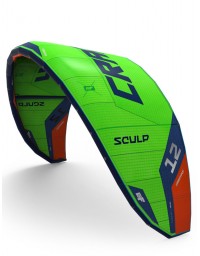 CRAZYFLY SCULP 2026