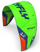 CRAZYFLY SCULP 2026