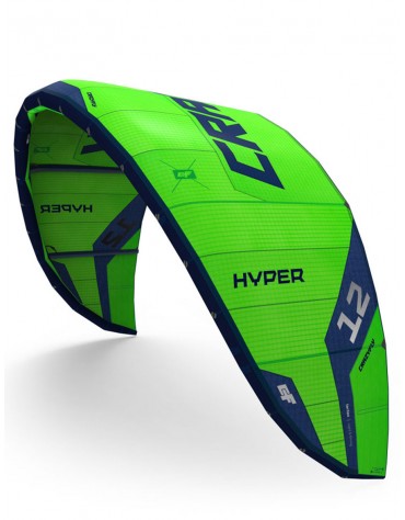 CRAZYFLY HYPER 2024