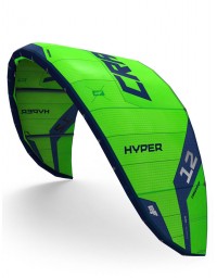 CRAZYFLY HYPER 2024