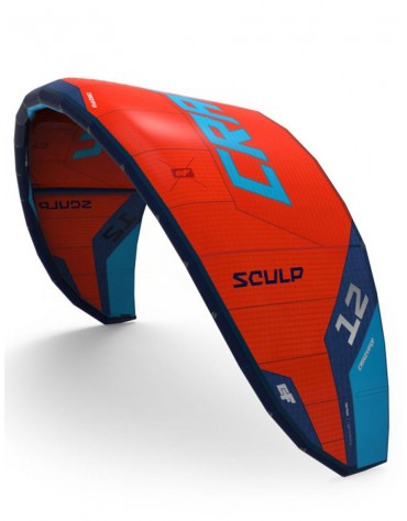 CRAZYFLY SCULP 2024