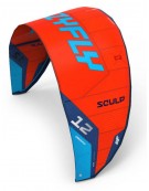 CRAZYFLY SCULP 2024