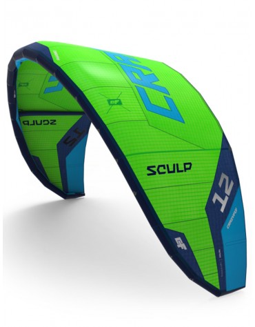 CRAZYFLY SCULP 2025