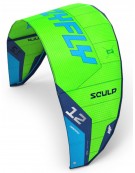 CRAZYFLY SCULP 2025