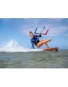 CRAZYFLY SAVVY BAR 2025