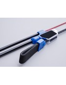 CRAZYFLY SAVVY BAR 2025