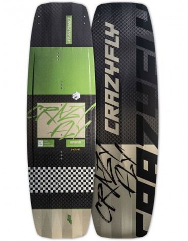 CRAZYFLY RAPTOR LTD 2026