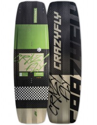 CRAZYFLY RAPTOR LTD 2026