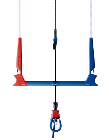 CRAZYFLY SAVVY BAR 2025
