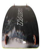 NAISH MONARCH 2026