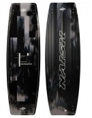 NAISH MONARCH 2026
