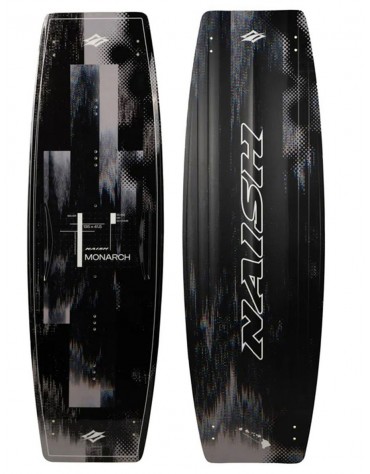 NAISH MONARCH 2026