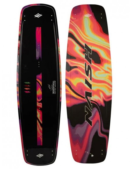 NAISH TRAVERSE EJ PRO 2026