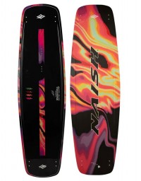 NAISH TRAVERSE EJ PRO 2026