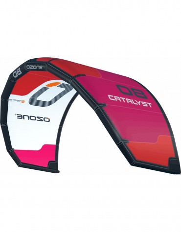 OZONE CATALYST V5