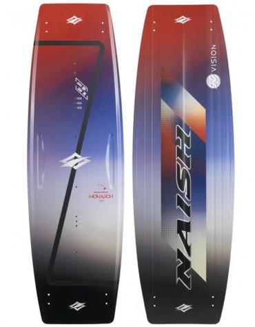 NAISH MONARCH NVISION 2025
