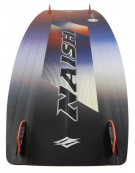 NAISH MONARCH NVISION 2025