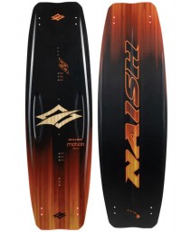 NAISH MOTION 2025
