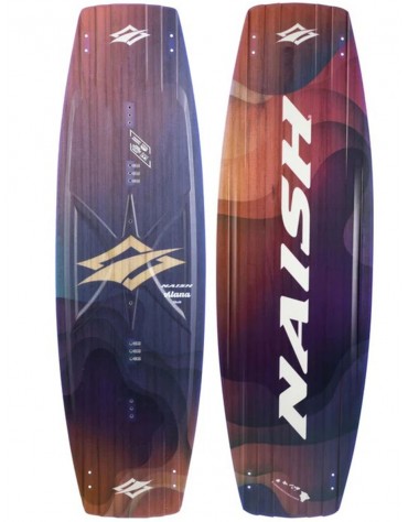 NAISH ALANA 2025