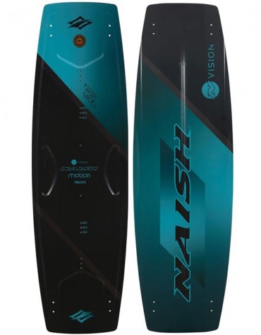 NAISH MOTION NVISION