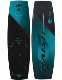 NAISH MOTION NVISION