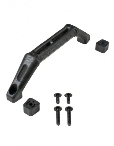 NAISH POIGNEE HAPTIC VARIO