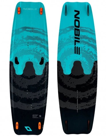 NOBILE NHP SPLIT 2026