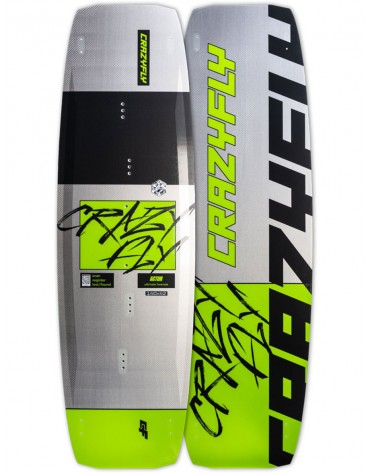 CRAZYFLY ACTON 2026