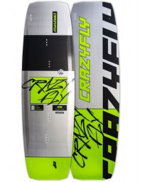 CRAZYFLY ACTON 2026