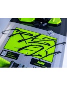 CRAZYFLY ACTON 2026