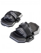 PADS STRAPS CRAZYFLY BINARY BINDING 2