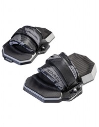 PADS STRAPS CRAZYFLY BINARY BINDING 2